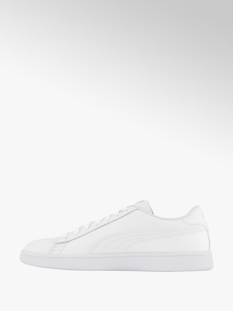 Puma Witte Smash V2 - Gratis Bezorgd & Retour | vanHaren.nl Puma Witte Smash V2 - Gratis Bezorgd & Retour | vanHaren.nl